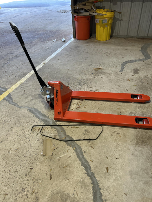 2025 MIGHTY LIFT ML55M