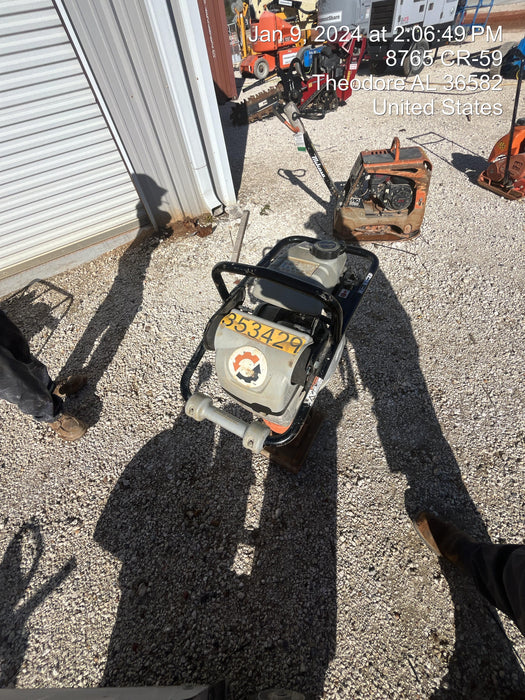 2023 MULTIQUIP MTX60HD