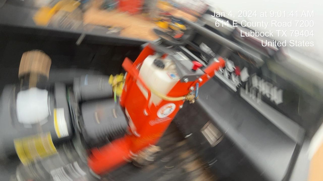 2023 MULTIQUIP MVC82VHW