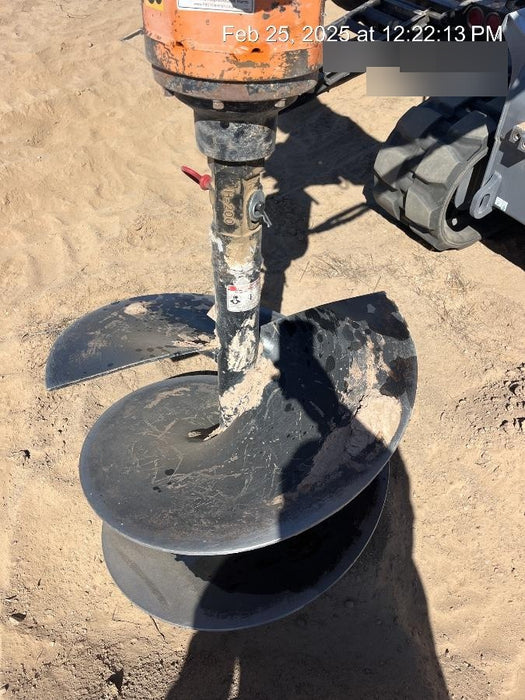 2022 SKID PRO ATTACHMENTS SPO300