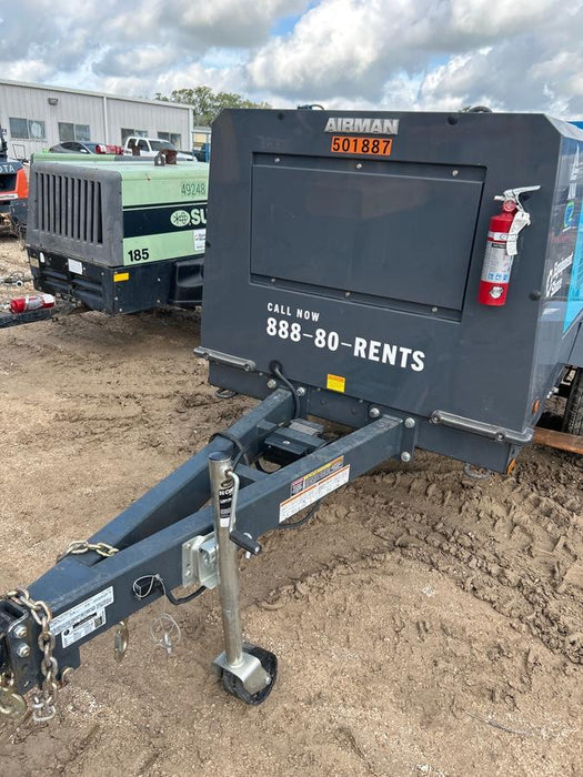 2025 AIRMAN PDSF375DP-6E1