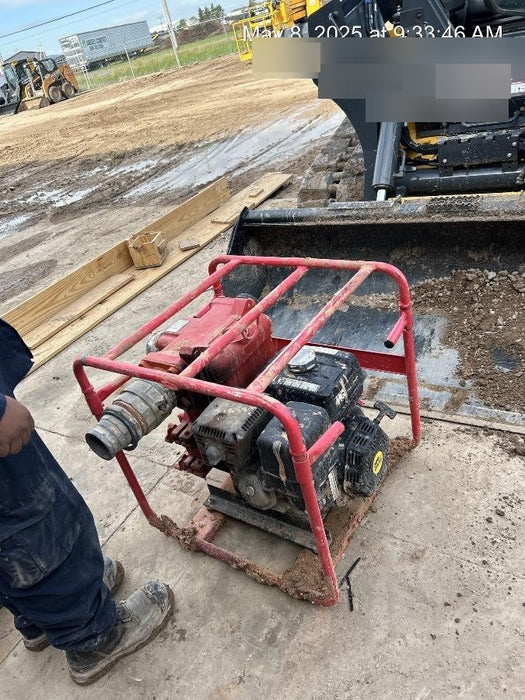 2023 MULTIQUIP QP4TH