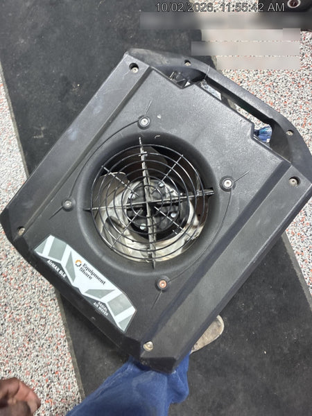 2022 PHOENIX AirMAX Radial Air Mover