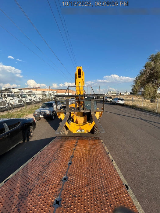 2020 JCB 510-56 JCB 510-56