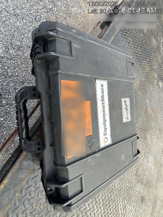 2020 TORCUP VT-500KIT