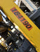 2021 ATLAS COPCO PAC H108 JD