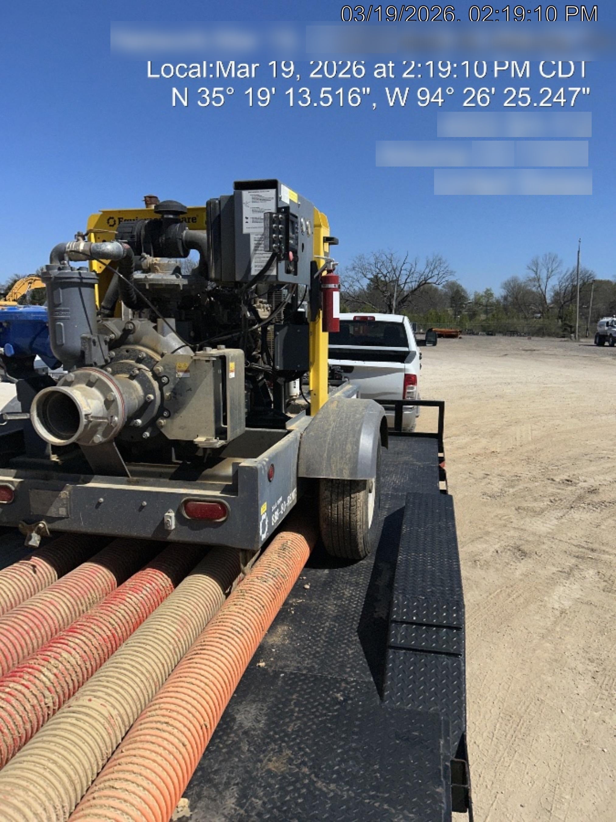 2021 ATLAS COPCO PAC66
