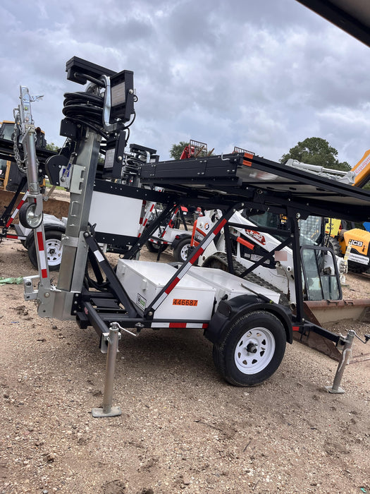 2024 WANCO WLTS-MM8A-1600