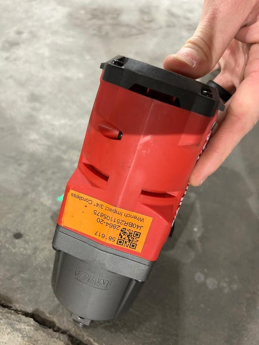 2025 MILWAUKEE 2864-20