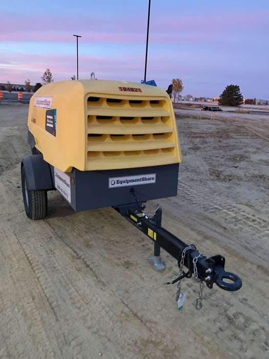 2020 ATLAS COPCO XAS188