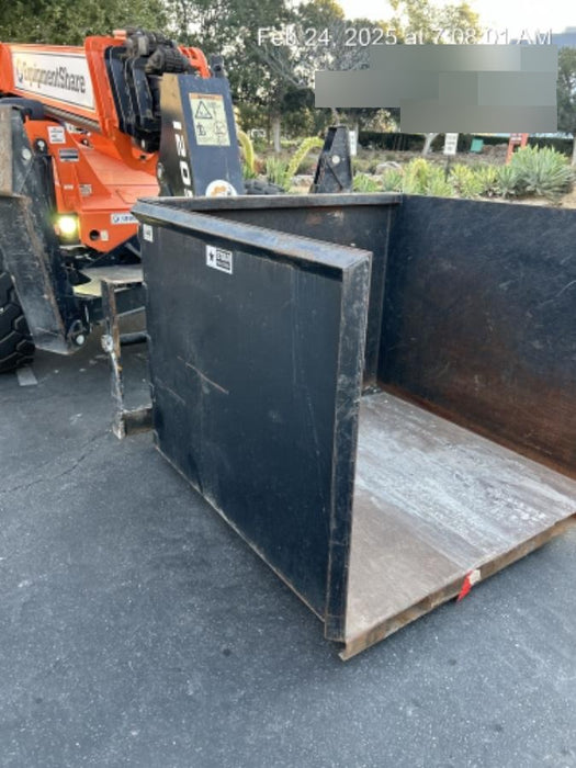 2020 STAR INDUSTRIES 1425