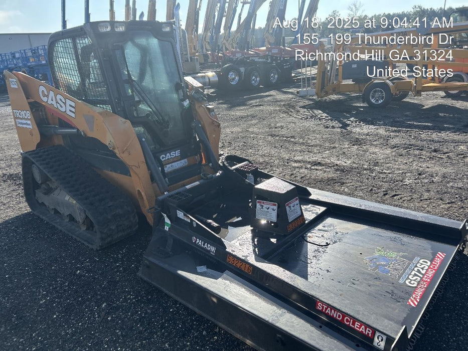 2025 PALADIN 30372A-0022