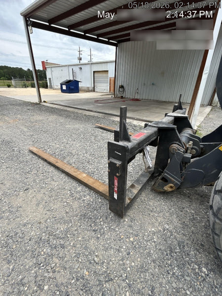 2025 ARROW MATERIAL HANDLING F8396-049