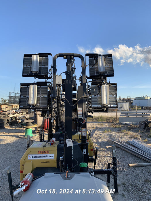 2024 WACKER NEUSON LTT4