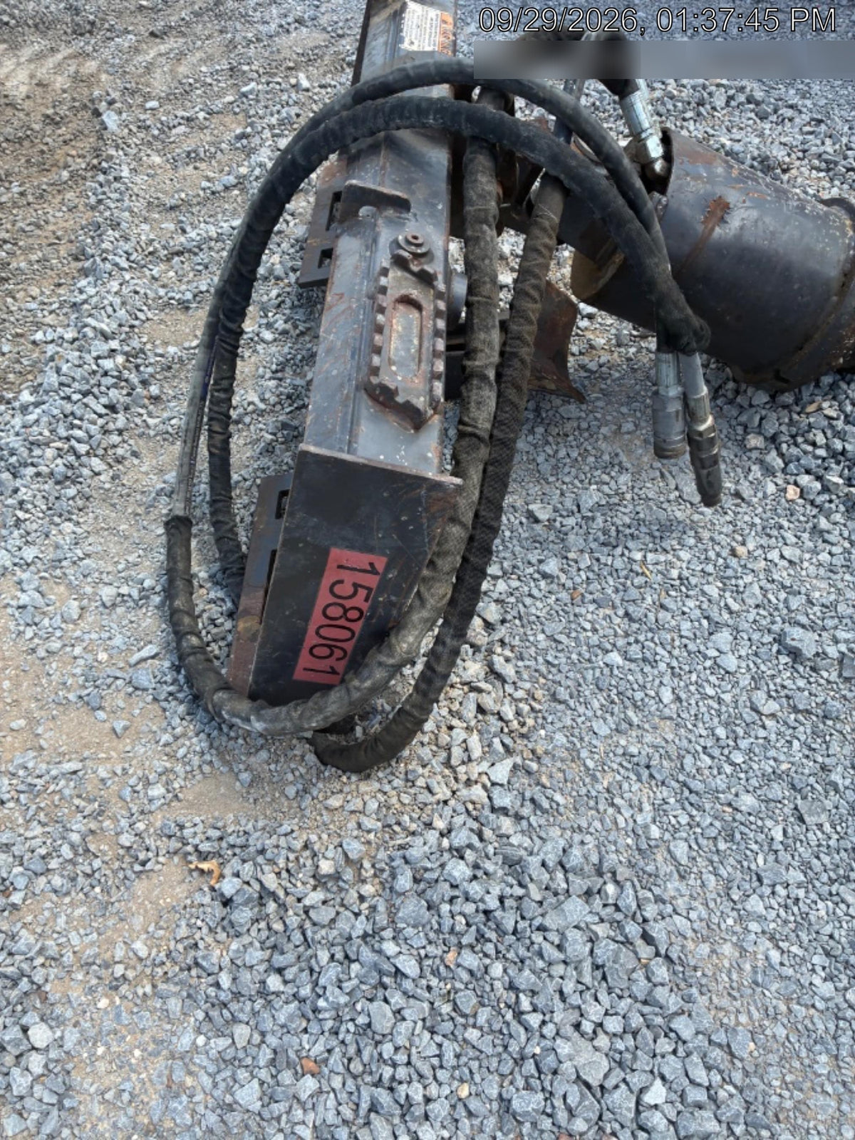 2021 PALADIN X1975D