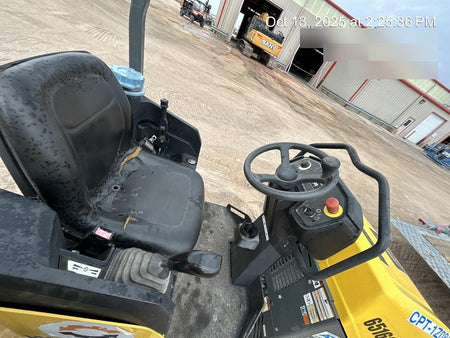 2020 WACKER NEUSON RD12A