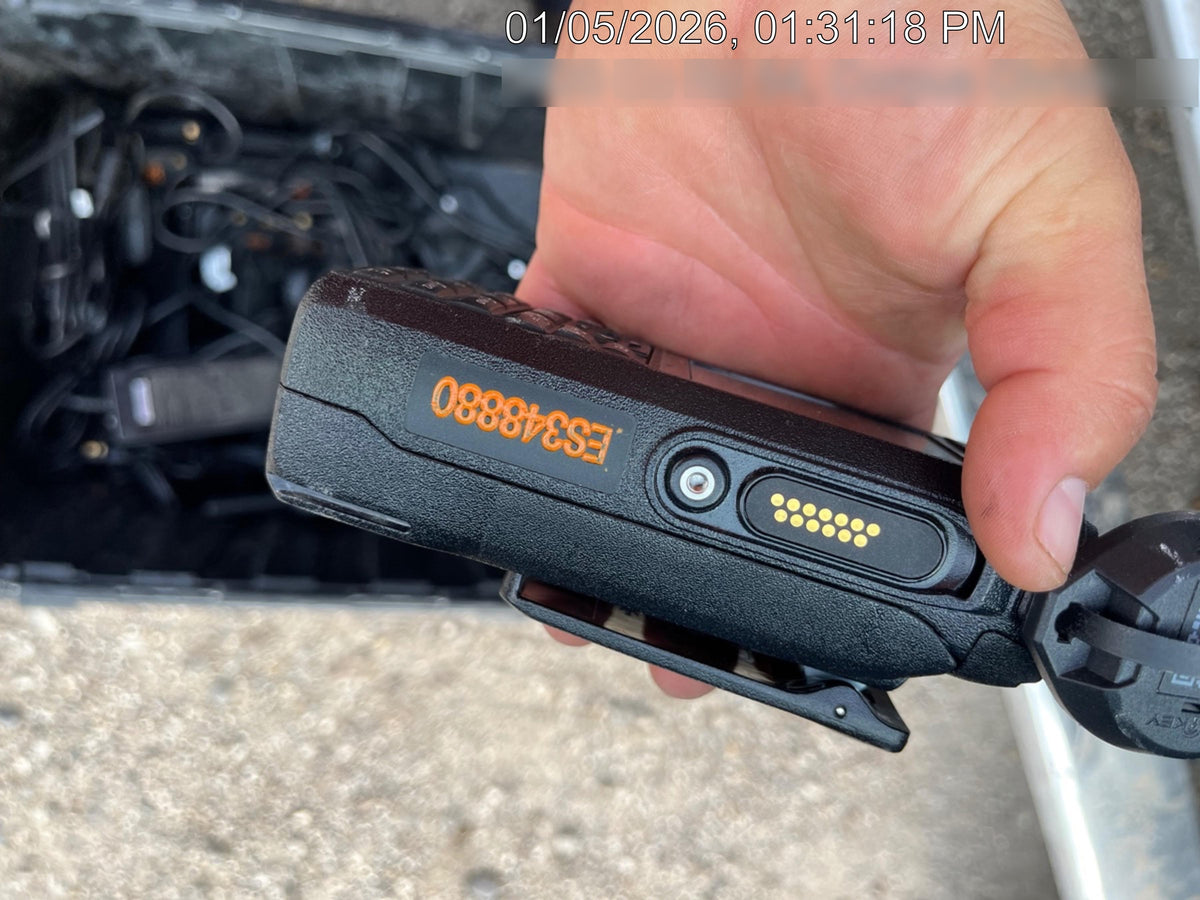 2023 MOTOROLA R7 DISPLAY