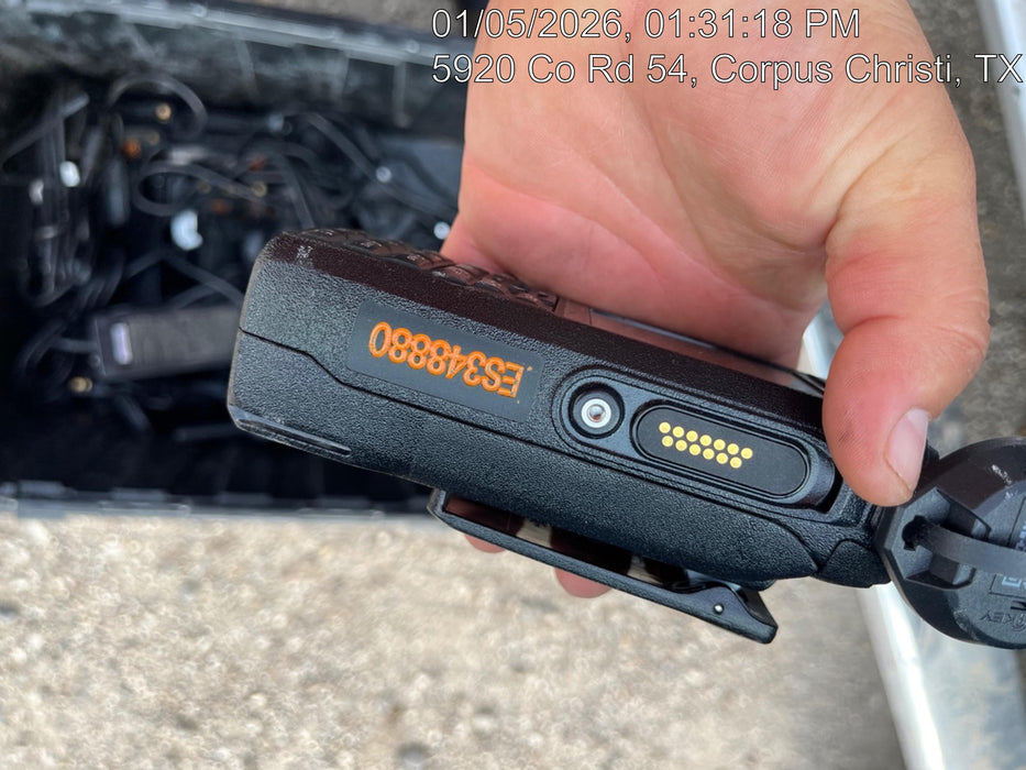 2023 MOTOROLA R7 DISPLAY