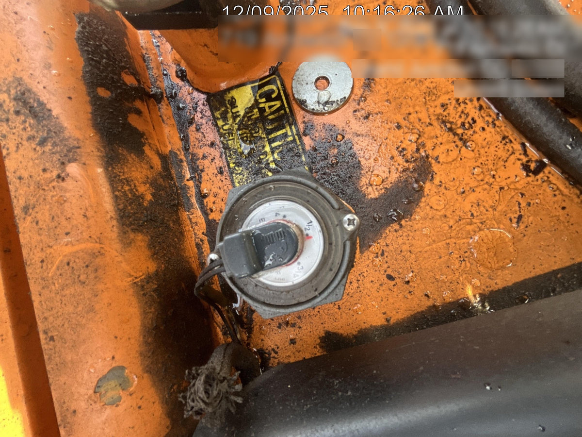 2022 PIONEER PP66S12L71-TD2.9L4