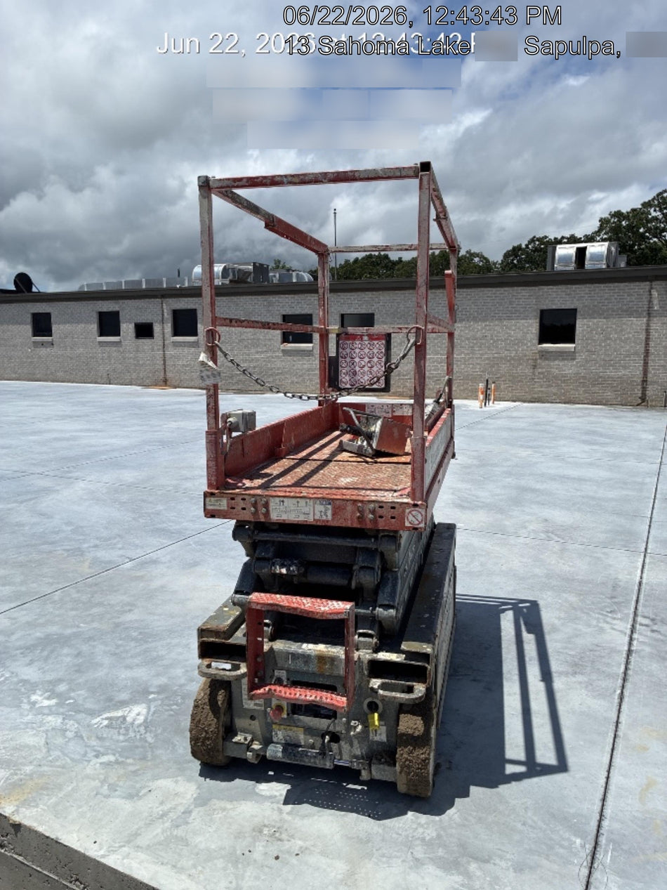 2019 SKYJACK SJIII-3219