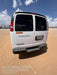 2025 CHEVROLET Express Van - Rental