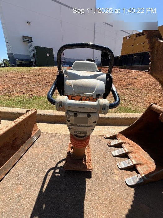 2023 MULTIQUIP MTX60HD