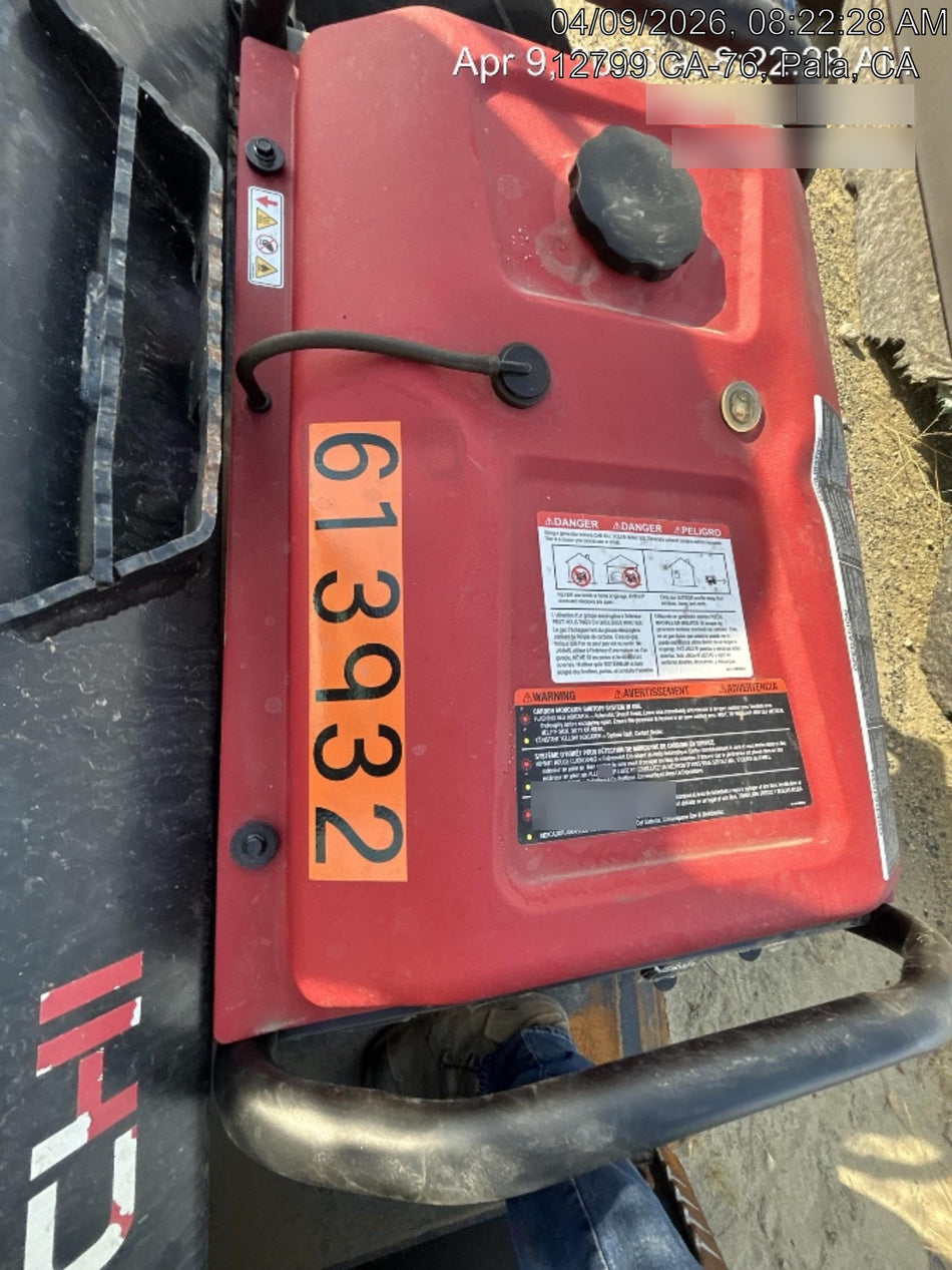 2025 MI-T-M GEN-6500-0MM1