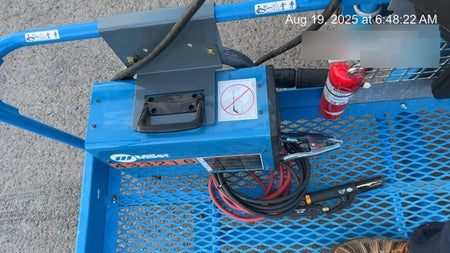 2024 MILLER ELECTRIC CST-282