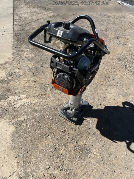 2025 HUSQVARNA LT5005