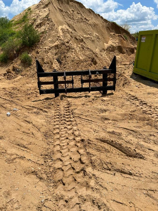 2023 PEMBERTON L300/500