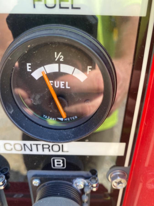 2025 ECHO DGW400DML-ES