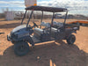2022 Club Car CA1700D Canopy, Diesel, 4 Passenger