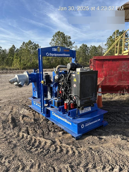 2023 THOMPSON 12R-DDS-3.6-X