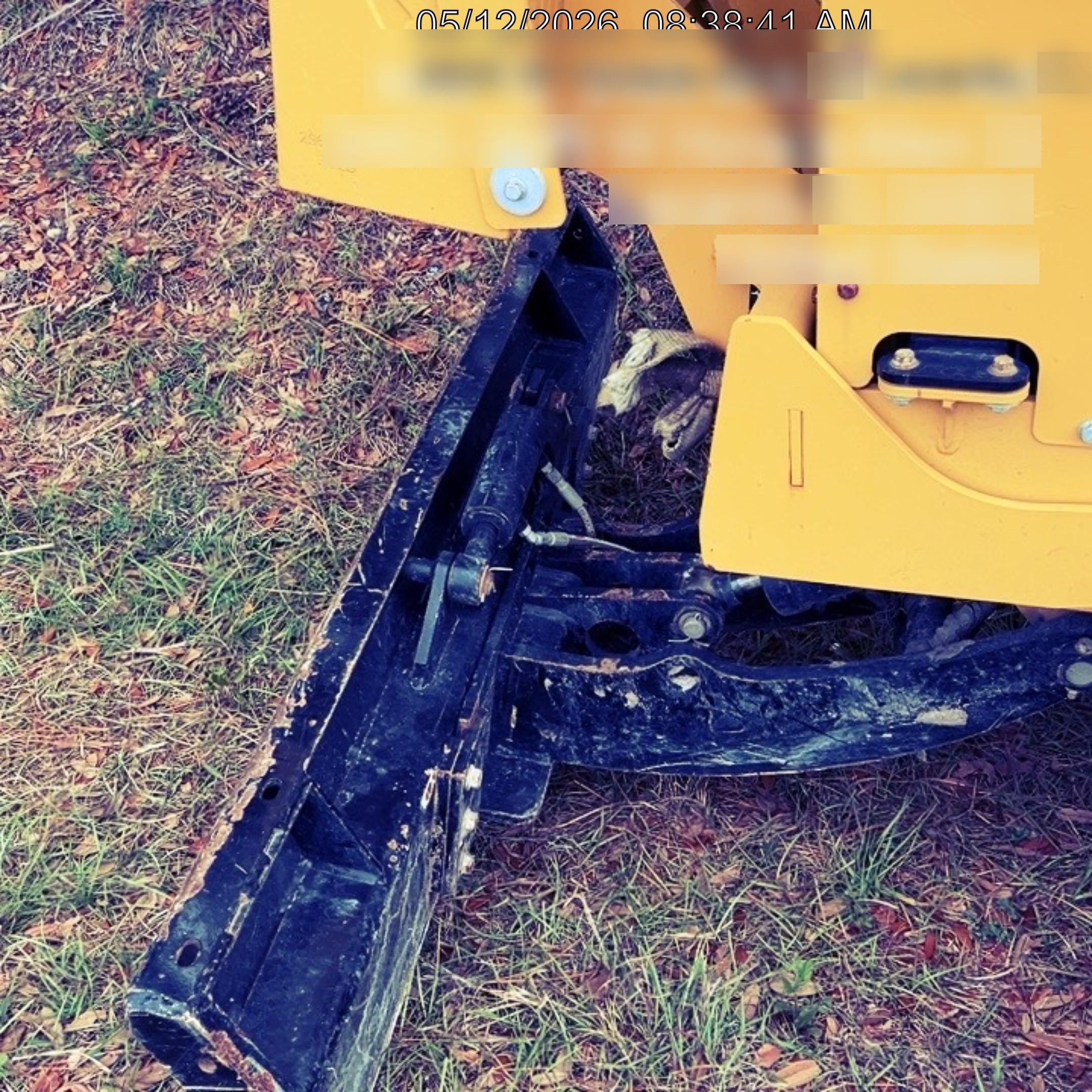 2022 VERMEER RTX450