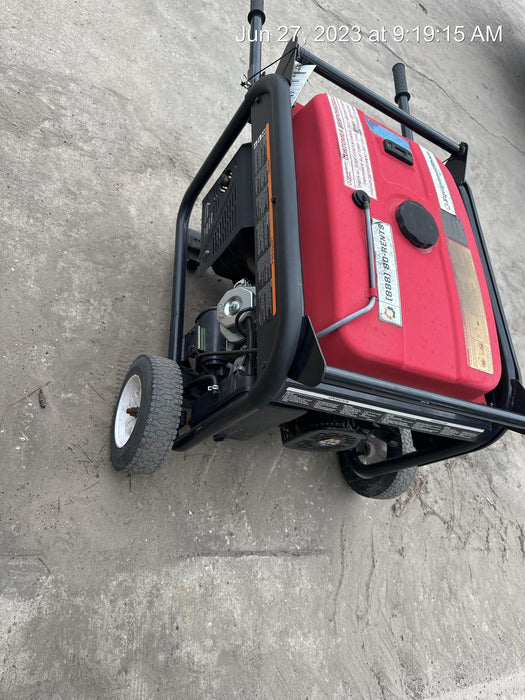 2022 MI-T-M GEN-8000-0MME