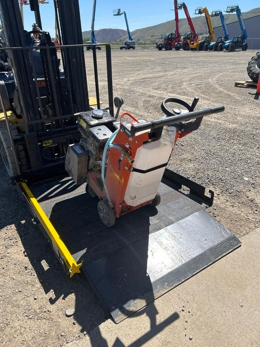 2025 HUSQVARNA FS 400 LV