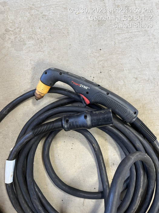 2023 HYPERTHERM Powermax 85