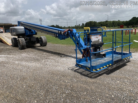 2024 GENIE S-85 XC