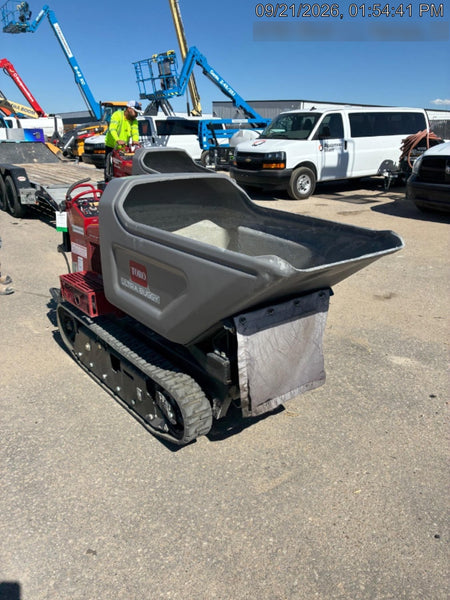 2023 TORO MBTX 2500-TS