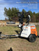2024 Generac MLT6SKDS-STD4 ELEC WINCH Diesel, Electric Winch Mast, Powerzone Controller, (4) 320W LED Lights, 4kW Generator, 39.9 Gal Fuel Tank, 2" pintle, T3