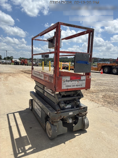 2019 SKYJACK SJIII-3219