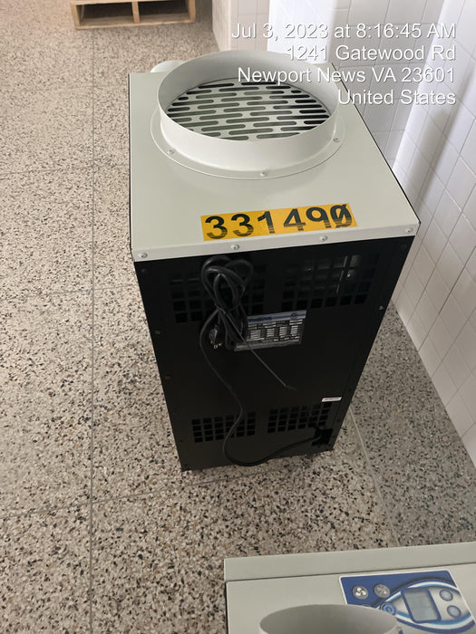 2023 KWIKOOL KPAC1411-2