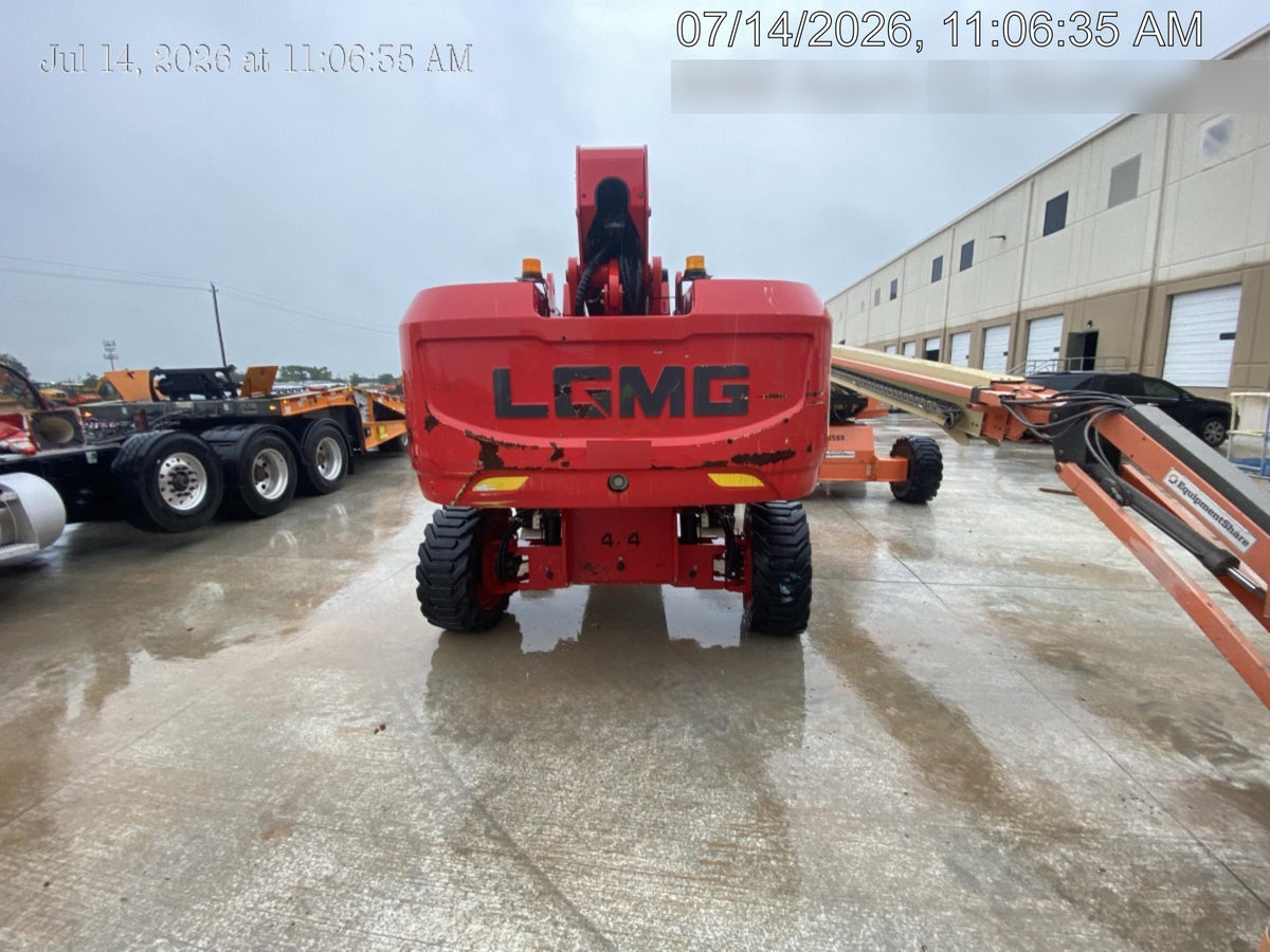 2021 LGMG T65J