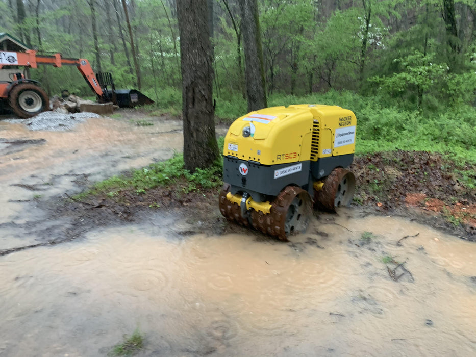 2020 WACKER NEUSON RTKx-SC3