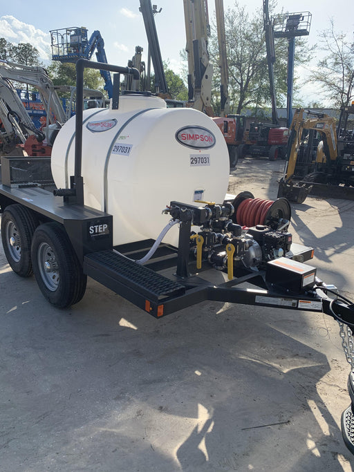 2023 SIMPSON SWT-52517