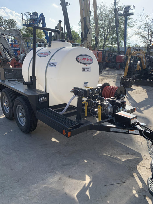 2023 SIMPSON SWT-52517