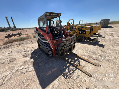 2021 PALADIN 48" Pallet Forks - Paladin
