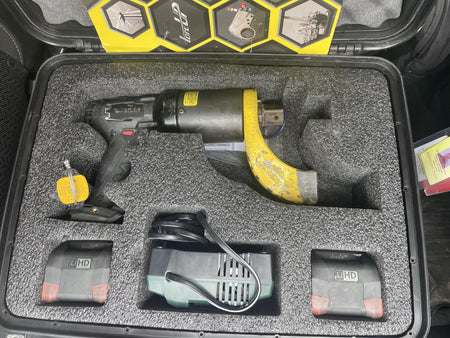 2021 TORCUP VT-2000KIT