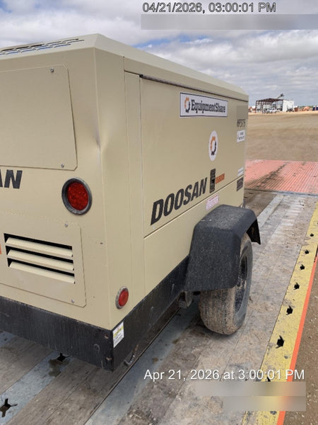 2023 DOOSAN P425/HP375WCU