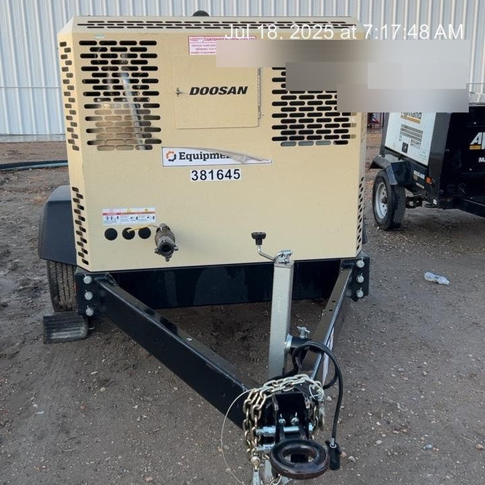 2023 DOOSAN P425/HP375WCU